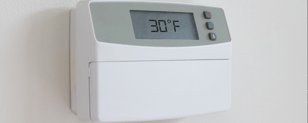 Thermostat