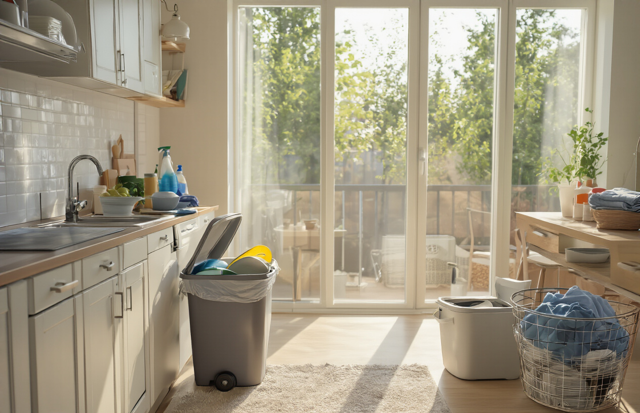 Non-Furnace Related Odors